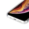Krusell Kivik Cover Apple iPhone 11 Pro Max priesvitný kryt thumbnail