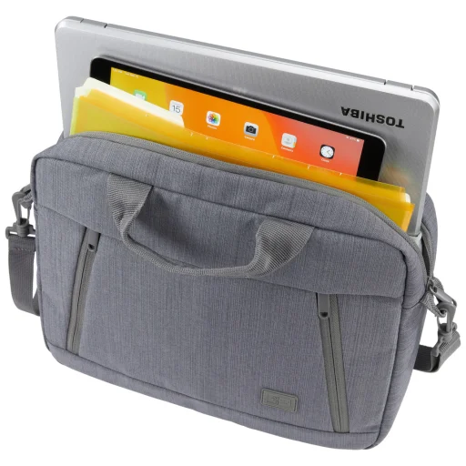 Case Logic 4654 Huxton Attache 15.6 laptoptáska - 4