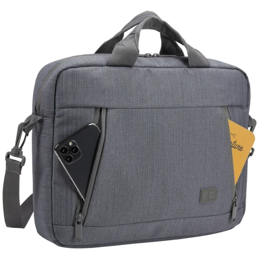 Case Logic 4654 Huxton Attache 15.6 laptoptáska - 5