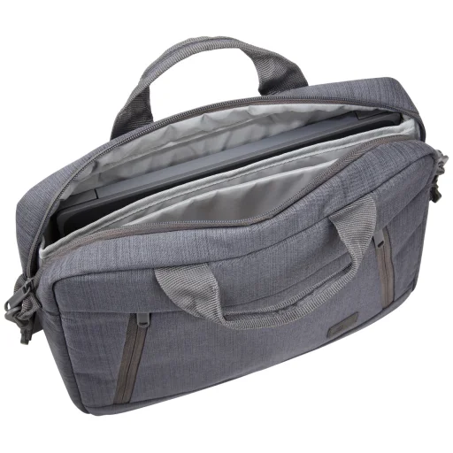Case Logic 4654 Huxton Attache 15.6 laptoptáska - 7