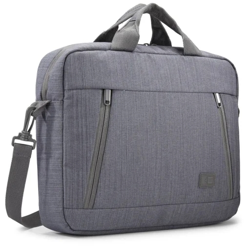 Case Logic 4654 Huxton Attache 15.6 laptoptáska - 1