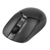 A4Tech 47120 FSTYLER FM12S Black bezdrôtová optická myš thumbnail
