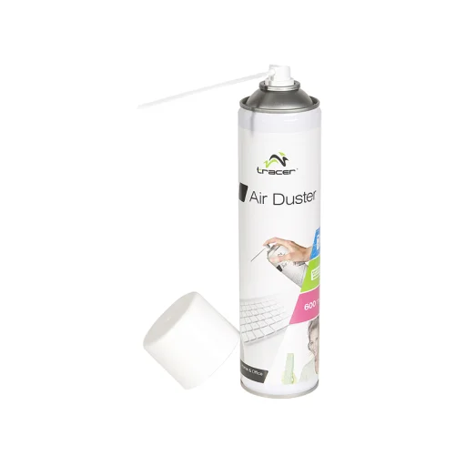 Tracer 33237 stlačený vzduch 600 ml - 2