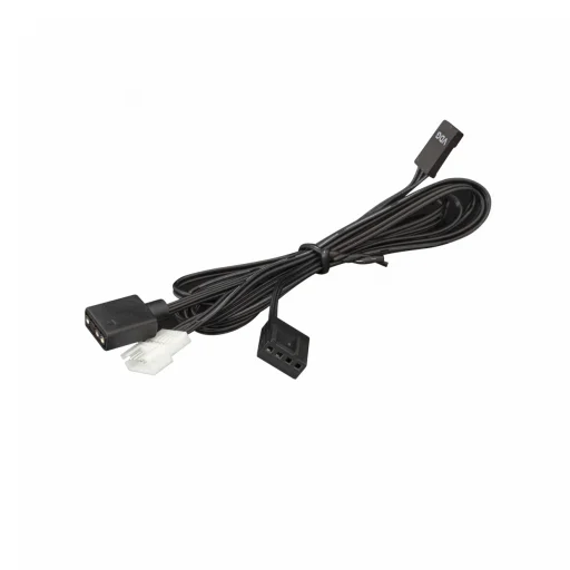 White Shark GCF-1262-04-V aRGB Pulsar ventilátor - 2