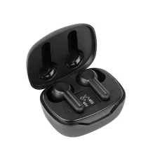 Tracer 46949 T2 TWS BT Black bezdrôtové slúchadlá