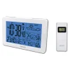 Denver WS-530 biela meteostanica thumbnail