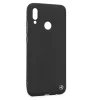 Tellur matný silikónový kryt pre Huawei Y9 2019, čierny thumbnail