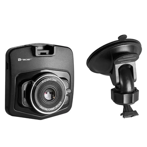 Tracer 45767 MobiDrive autós kamera - 5