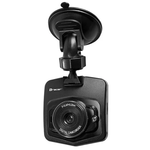 Tracer 45767 MobiDrive autós kamera - 1