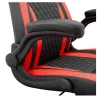 White Shark Gaming Chair Red Dervish K-8879 fekete/piros gamer szék thumbnail