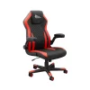 White Shark Gaming Chair Red Dervish K-8879 fekete/piros gamer szék thumbnail