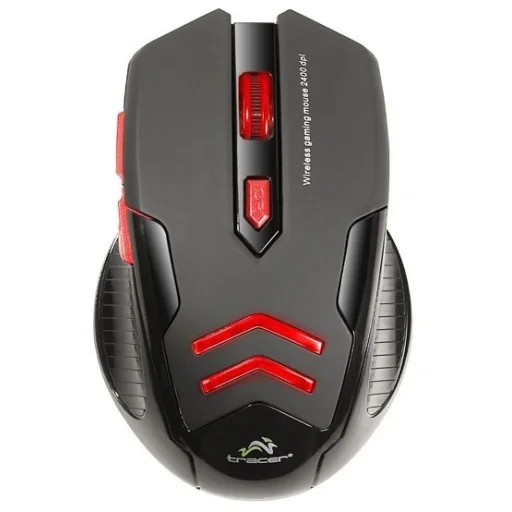 Tracer 44241 Game Zone Airman FR Nano bezdrôtová myš - 3