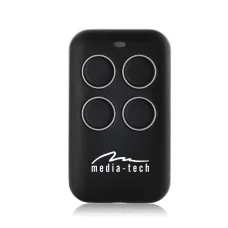 Media-Tech MT5108 Inteligentný duplikátor diaľkových ovládačov