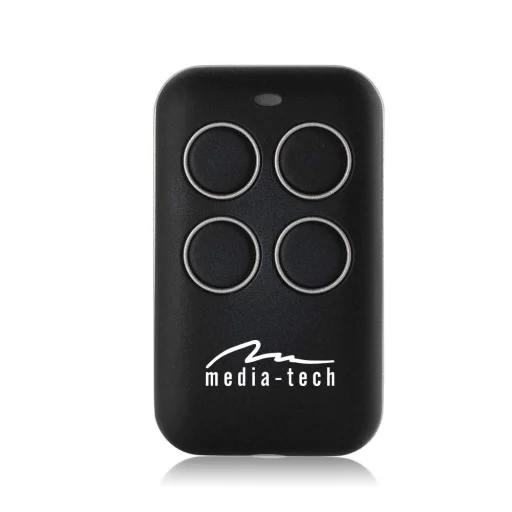 Media-Tech MT5108 Inteligentný duplikátor diaľkových ovládačov - 1