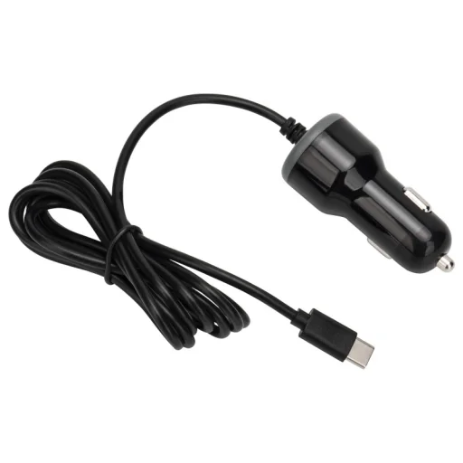 Subsonic autós USB Type-C töltő Nintendo Switch konzolhoz - 1