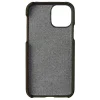 Krusell Birka Cover Apple iPhone 11 Pro sötétbarna tok thumbnail