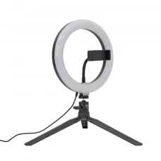 White Shark RL-08 Moonlight kruhové LED svetlo 20 cm