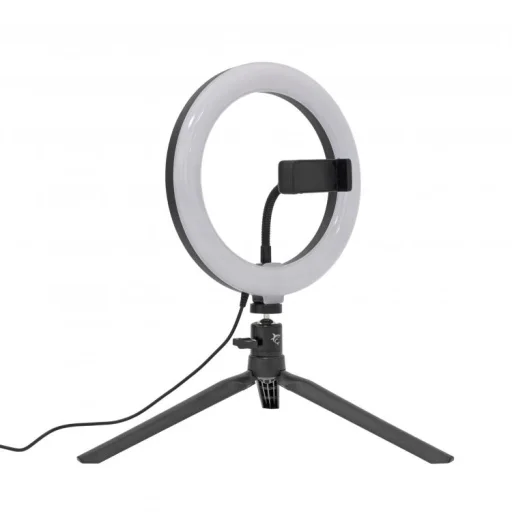 White Shark RL-08 Moonlight kruhové LED svetlo 20 cm - 1