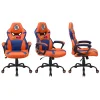 Subsonic Junior Gaming Seat Dragon Ball V2 gyerek gamer szék thumbnail