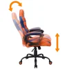Subsonic Junior Gaming Seat Dragon Ball V2 gyerek gamer szék thumbnail
