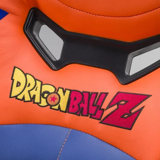Subsonic Junior Gaming Seat Dragon Ball V2 gyerek gamer szék - 8