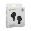 Sbox EB-TWS05 čierne bluetooth slúchadlá thumbnail