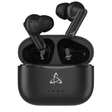Sbox EB-TWS05 Black bluetooth fülhallgató