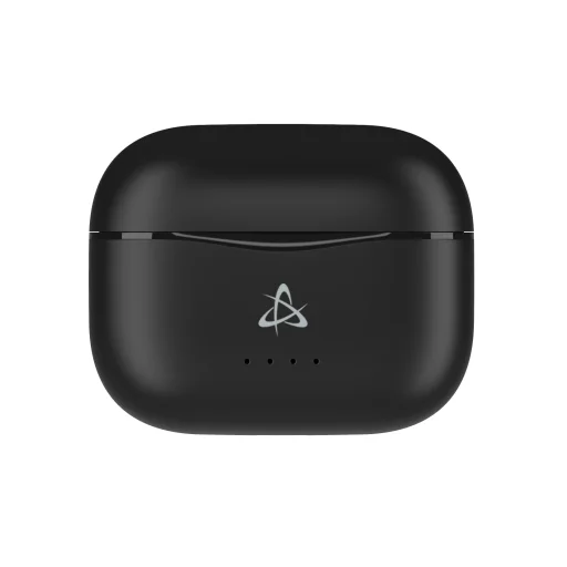 Sbox EB-TWS05 čierne bluetooth slúchadlá - 5