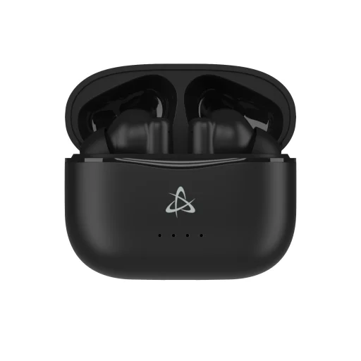 Sbox EB-TWS05 čierne bluetooth slúchadlá - 6