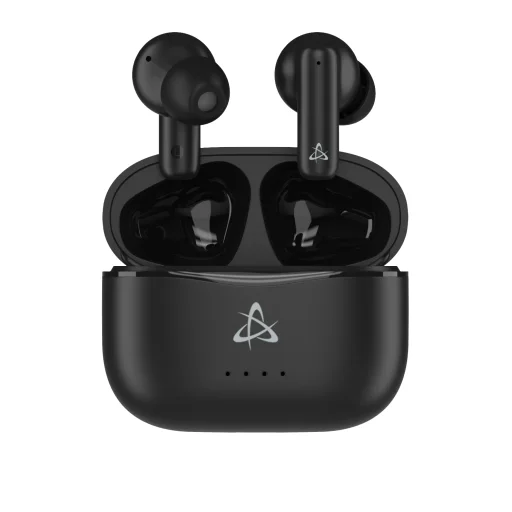Sbox EB-TWS05 Black bluetooth fülhallgató - 7