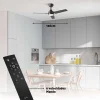 Stropný ventilátor Jata JVTE4234 thumbnail