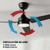 Stropný ventilátor Jata JVTE4234 thumbnail