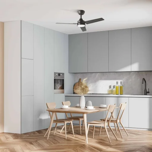 Stropný ventilátor Jata JVTE4234 - 8