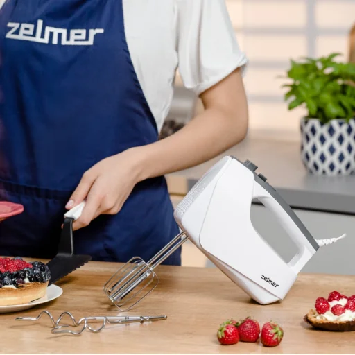 Ručný mixér Zelmer ZHM2550 - 9
