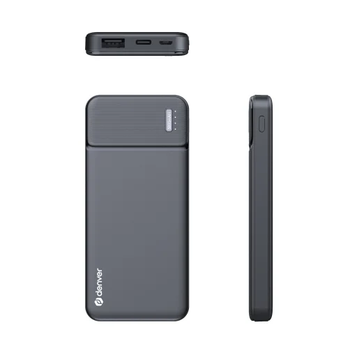 Denver powerbank PBS-5007 (5000 mAh) - 2