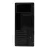 Sbox PCC-500 Black ATX počítačová skriňa thumbnail