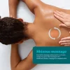 Homedics SP-50H Shiatsu masážny vankúš s funkciou vyhrievania thumbnail