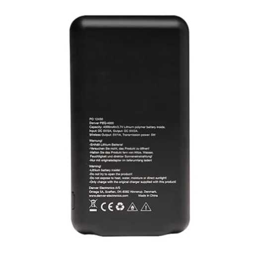 Denver PBQ-4000 (4000mAh) - 3