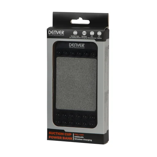 Denver PBQ-4000 (4000mAh) - 8