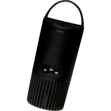 Denver BTS-51 Black hordozható Bluetooth hangszóró