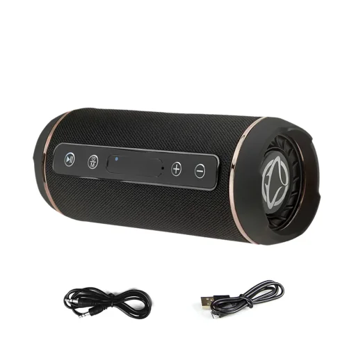 Manta SPK13GO BT Bluetooth reproduktor - 9