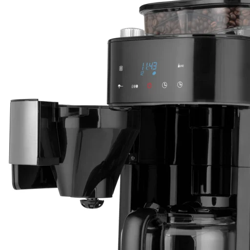 Kávovar Gastroback 42711 Grind & Brew Pro - 6