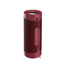 Denver BTV-208R červený Bluetooth reproduktor