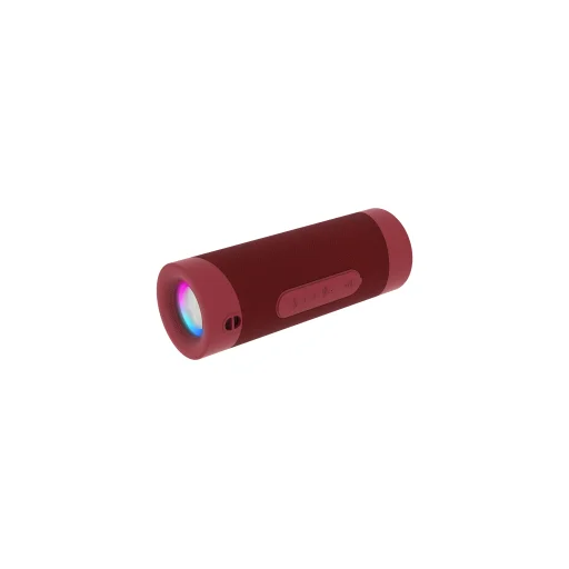 Denver BTV-208R červený Bluetooth reproduktor - 6