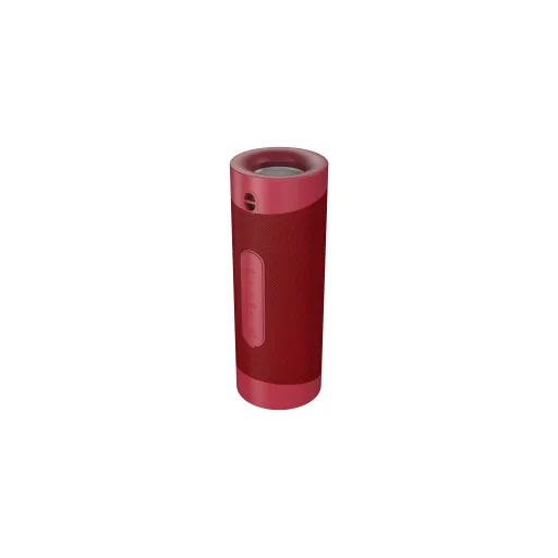 Denver BTV-208R červený Bluetooth reproduktor - 3