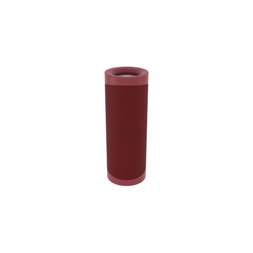 Denver BTV-208R červený Bluetooth reproduktor - 4