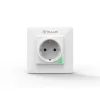 Tellur Smart WiFi nástenná zásuvka 3000W, 16A, biela thumbnail