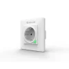 Tellur Smart WiFi nástenná zásuvka 3000W, 16A, biela thumbnail