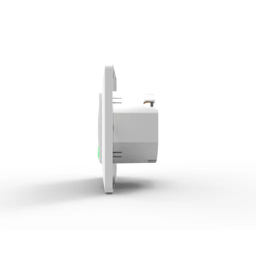 Tellur Smart WiFi nástenná zásuvka 3000W, 16A, biela - 6