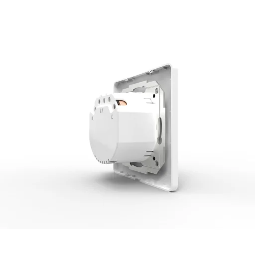 Tellur Smart WiFi nástenná zásuvka 3000W, 16A, biela - 3